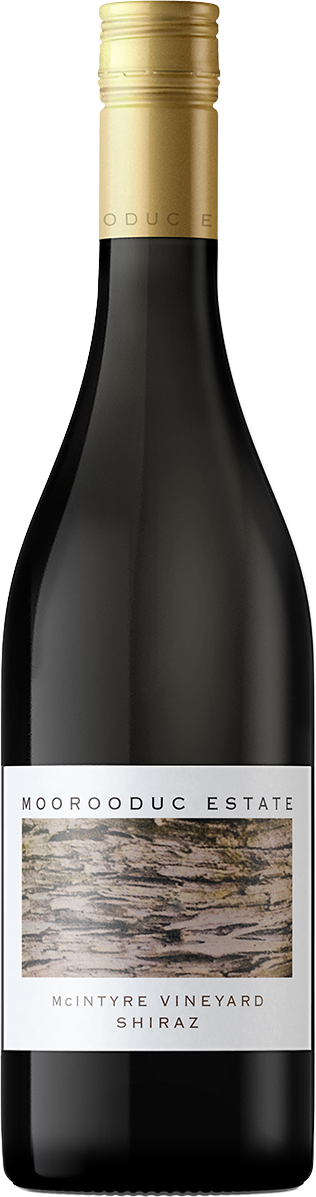 Moorooduc Estate McIntyre Vineyard Shiraz 2022 Mornington Peninsula